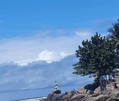 Tupy House | Pet-Friendly Casa Cibratel 2 with Pool & Ocean Views