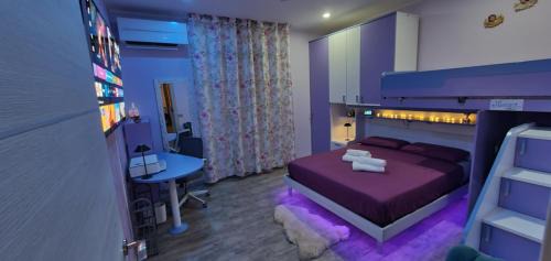 Monte San Pietro House | Discover Casa Ciccio: Family-Friendly Stay near Unipol Arena