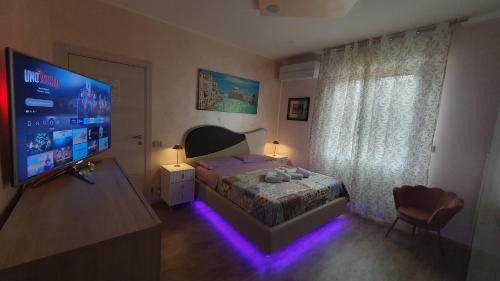 Monte San Pietro House | Discover Casa Ciccio: Family-Friendly Stay near Unipol Arena