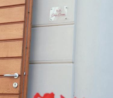 Pettorano sul Gizio Bed & Breakfast | Casa Cicone