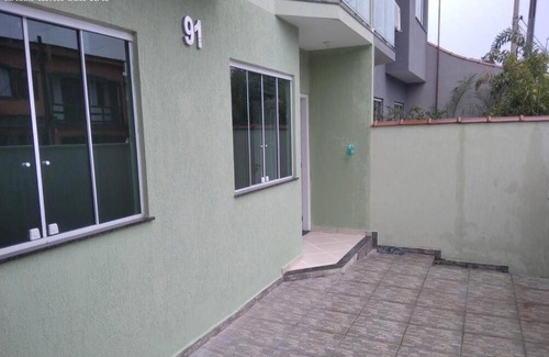 Volta Redonda House | Explore Casa Cidade Nova in Jd Belvedere - Rated 10/10
