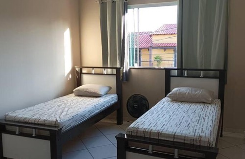 Volta Redonda House | Explore Casa Cidade Nova in Jd Belvedere - Rated 10/10