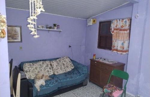 Cidreira House | Casa Cidreira 2 quartos Costa Sol - Acomoda até 8 pessoas- Aceito Pets