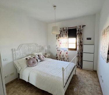 Arrecife Apartment | Pet-Friendly Retreat at Casa Cielo: Rated 9.6/10 by Guests