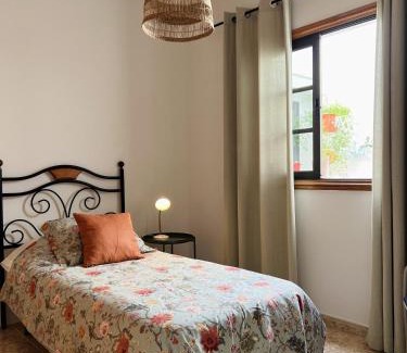 Arrecife Apartment | Pet-Friendly Retreat at Casa Cielo: Rated 9.6/10 by Guests
