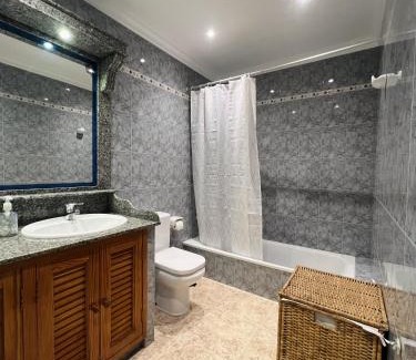Arrecife Apartment | Pet-Friendly Retreat at Casa Cielo: Rated 9.6/10 by Guests