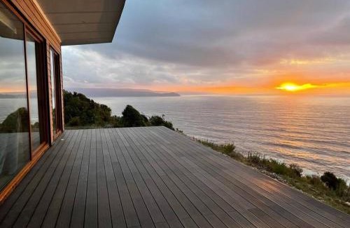 Valdivia House | Discover Casa Cielo y Mar: Pet-Friendly Retreat in Valdivia