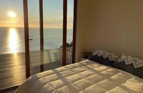 Valdivia House | Discover Casa Cielo y Mar: Pet-Friendly Retreat in Valdivia