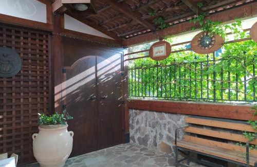 Ogliastro Cilento Apartment | Pet-Friendly Retreat at Casa Cilento - Guest Rated 9/10