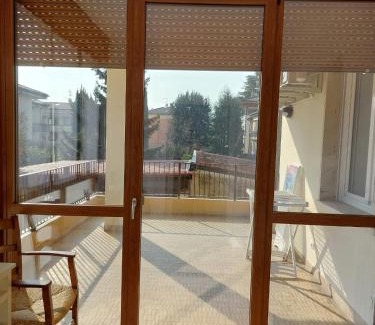 Negrar House | Casa Cilla Ettore e Anita
