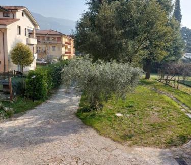Negrar House | Casa Cilla Ettore e Anita