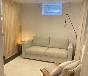 Kristiansand Apartment | Inviting Central Apartment in Kristiansand - Family Friendly