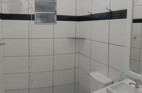 Sao Lourenco do Sul House | Pet-Friendly Casa Cinza with Oceanfront Views & 9/10 Rating