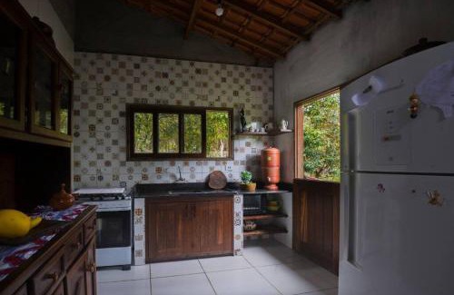Vale do Capao House | Family-Friendly Retreat at Casa Cipó - Vale do Capão