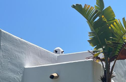 El Tosalet House | Enchanting Garden and Terrace Room at El Tosalet