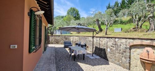 Pescia Apartment | Discover Casa Cipressino: Guest Rated 9.8 & Pet Friendly