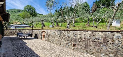 Pescia Apartment | Discover Casa Cipressino: Guest Rated 9.8 & Pet Friendly