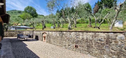 Pescia Apartment | Discover Casa Cipressino: Guest Rated 9.8 & Pet Friendly