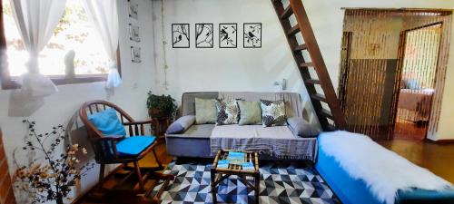Sapucai-Mirim House | Exceptional Stay at Casa Cipreste: Family & Pet Friendly