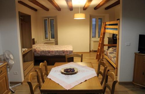 Muggia House | Pet-Friendly Getaway at Casa Cisa - Rated 9/10 by Guests