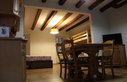 Muggia House | Pet-Friendly Getaway at Casa Cisa - Rated 9/10 by Guests