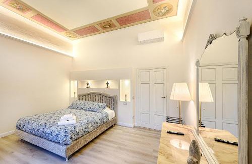 Siena Historical Center Apartment | Top-Rated Casa Ciseri: Family-Friendly with Gourmet Dining