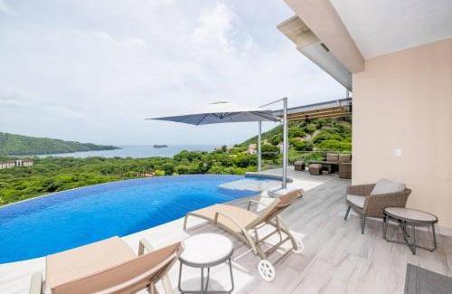 Panama Beach House | Experience Casa Cito: Oceanfront Haven with Pool Access