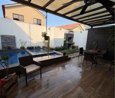 Samborondon House | Casa Ciudad Celeste La peninsula