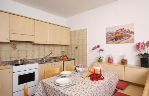Massimeno Apartment | Welcoming Casa Civetta: Pet-Friendly Stay with High Ratings