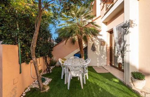 Villasimius House | Family-Friendly Retreat at Casa Clà | 4-Star Guest Rated 9.7