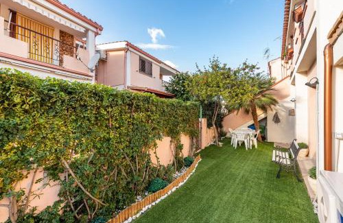Villasimius House | Family-Friendly Retreat at Casa Clà | 4-Star Guest Rated 9.7