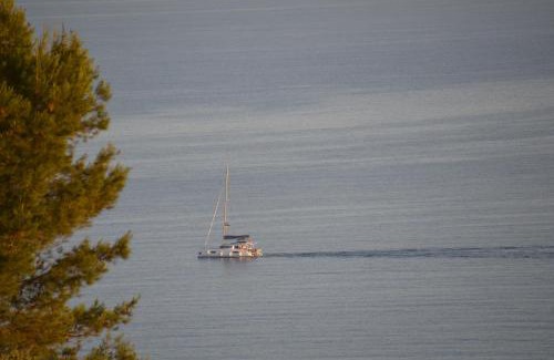 Lu Bagnu Apartment | Oceanfront Escape at Casa ClaMi - Rated 9.2 by Guests