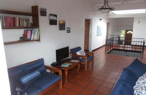 Bacolet Villa | Casa Clara - a bright & spacious holiday retreat