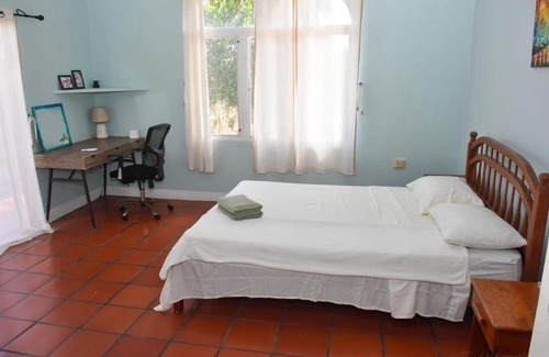 Bacolet Villa | Casa Clara - a bright & spacious holiday retreat