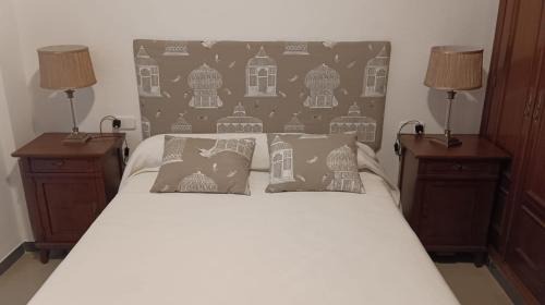 Valle de Abdalagis House | Discover Casa Clara: Family-Friendly Retreat Near Caminito