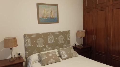 Valle de Abdalagis House | Discover Casa Clara: Family-Friendly Retreat Near Caminito