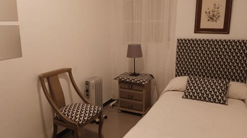 Valle de Abdalagis House | Discover Casa Clara: Family-Friendly Retreat Near Caminito