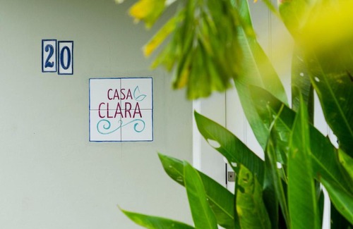 Portal das Artes House | Discover Casa Clara Paraty: 4-Star Stay with Pool & Breakfast