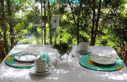 Portal das Artes House | Discover Casa Clara Paraty: 4-Star Stay with Pool & Breakfast