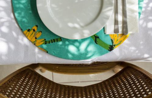 Portal das Artes House | Discover Casa Clara Paraty: 4-Star Stay with Pool & Breakfast