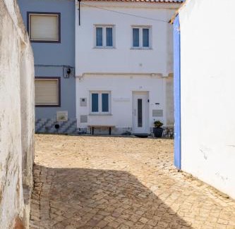 Vila do Bispo House | Casa Clara