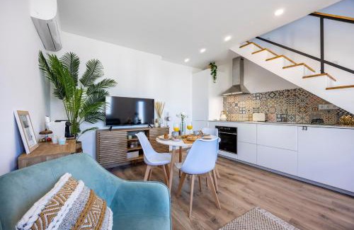 Vila do Bispo House | Casa Clara