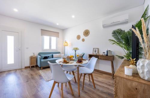 Vila do Bispo House | Casa Clara