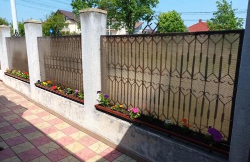 Techirghiol House | Casa Clara