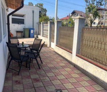 Techirghiol House | Casa Clara