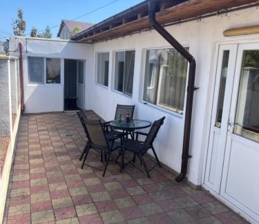 Techirghiol House | Casa Clara