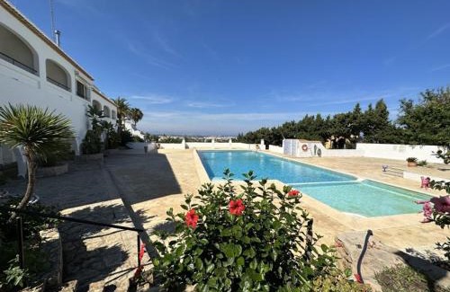 Denia House | Casa Clare: Family-Friendly 3 Bedroom Apartment in Denia