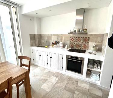 Viserbella Apartment | Casa Claretta Beach House