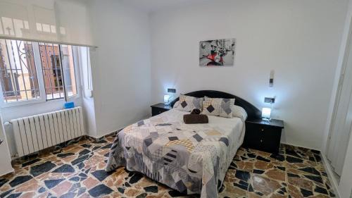Motilla del Palancar House | Family-Friendly Getaway at Casa Clari - Rated 9/10!