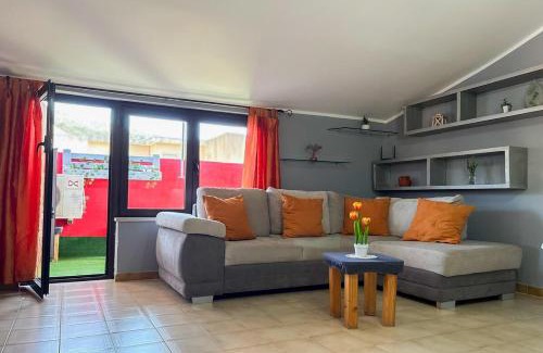 Bivona Apartment | Casa Clarisa - il tuo rifugio sul mare